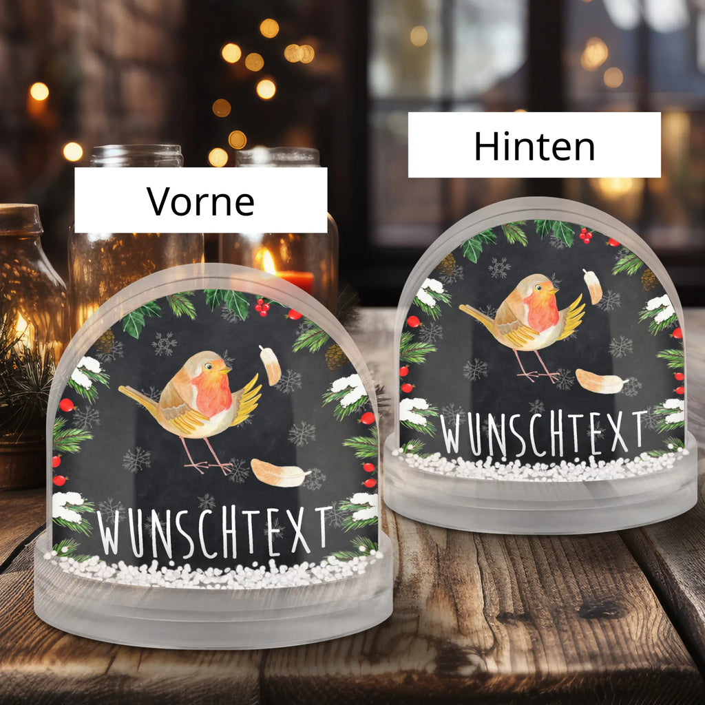 Personalisierte Schneekugel Rotkehlchen Federn Personalisierte Schneekugel, Personalisierte Schüttelkugel, Personalisierte  Wunderkugel, Tiermotive, Gute Laune, lustige Sprüche, Tiere, What if i fall, Rotkehlchen, Spruch Motivation, Spruch Mut, Vogel, Motivation Sprüche, Motivationsbilder, fliegen