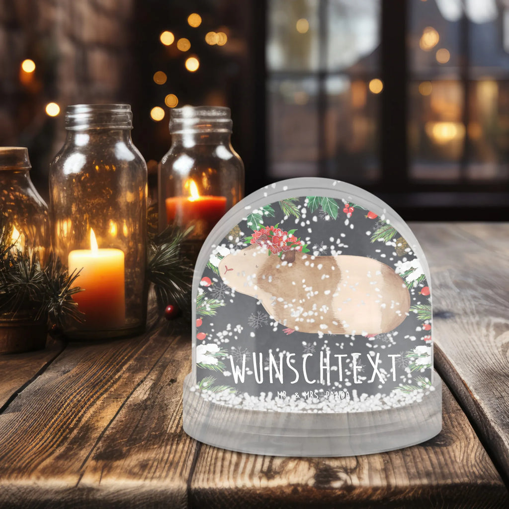 Personalisierte Schneekugel Meerschweinchen Weisheit Personalisierte Schneekugel, Personalisierte Schüttelkugel, Personalisierte  Wunderkugel, Tiermotive, Gute Laune, lustige Sprüche, Tiere, Meerschweinchen, Meerie, Meeries, Wunder, Blumenkind, Realität, Spruch, Weisheit, Motivation, Wunderland