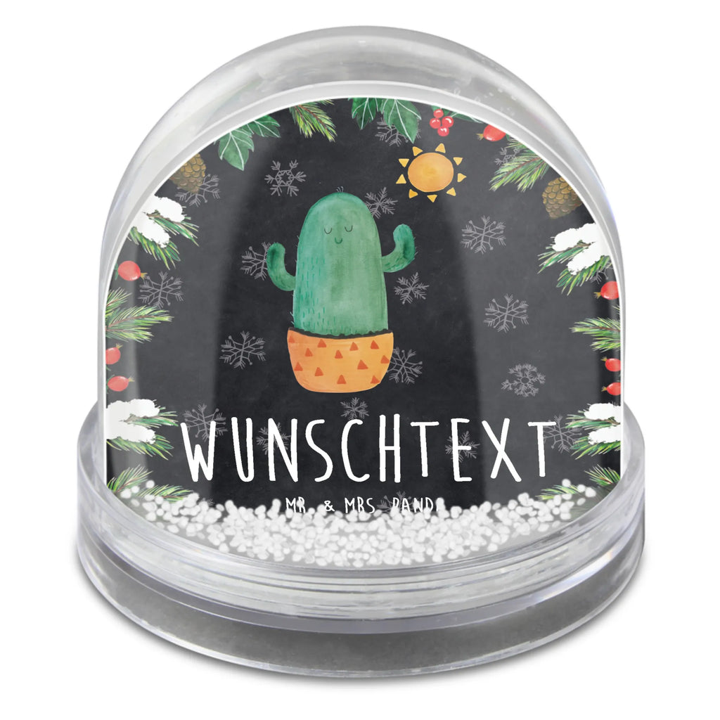 Personalisierte Schneekugel Kaktus Sonne Personalisierte Schneekugel, Personalisierte Schüttelkugel, Personalisierte  Wunderkugel, Kaktus, Kakteen, Liebe Kaktusliebe, Sonne, Sonnenschein, Glück, glücklich, Motivation, Neustart, Trennung, Ehebruch, Scheidung, Freundin, Liebeskummer, Liebeskummer Geschenk, Geschenkidee