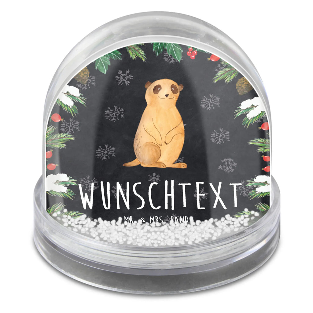 Personalisierte Schneekugel Erdmännchen Personalisierte Schneekugel, Personalisierte Schüttelkugel, Personalisierte  Wunderkugel, Afrika, Wildtiere, Erdmännchen, Reisen, Spruch, Weltreise, Afrikareise, Roadtrip, Traveling