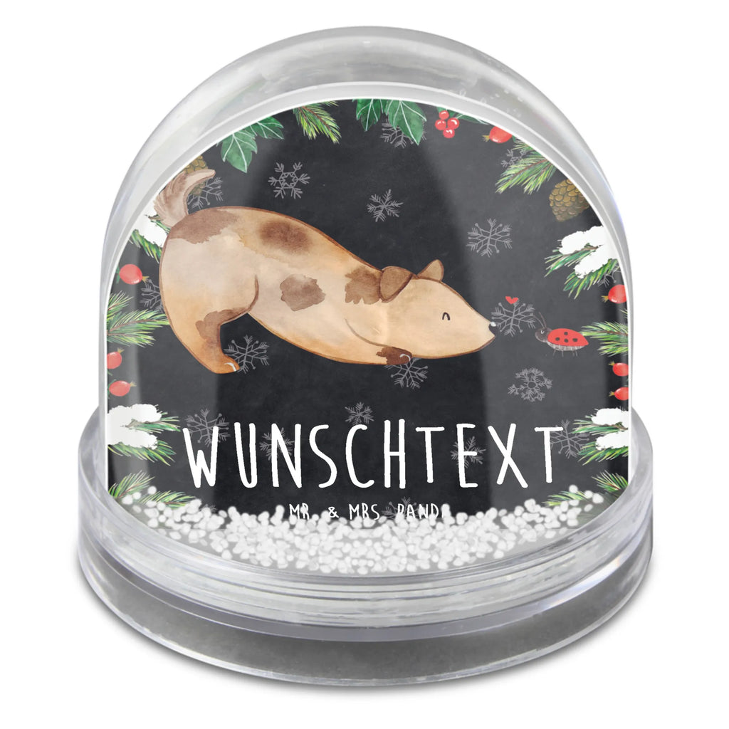 Personalisierte Schneekugel Hund Marienkäfer Personalisierte Schneekugel, Personalisierte Schüttelkugel, Personalisierte  Wunderkugel, Hund, Hundemotiv, Haustier, Hunderasse, Tierliebhaber, Hundebesitzer, Sprüche, Hunde, Hundespruch, Marienkäfer, Mischling, Mischlinghund