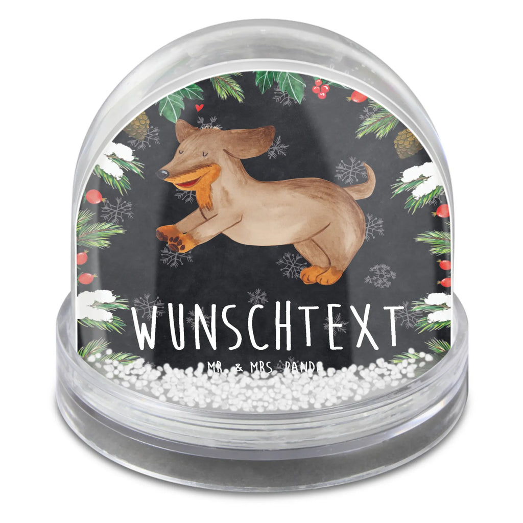 Personalisierte Schneekugel Hund Dackel Personalisierte Schneekugel, Personalisierte Schüttelkugel, Personalisierte  Wunderkugel, Hund, Hundemotiv, Haustier, Hunderasse, Tierliebhaber, Hundebesitzer, Sprüche, Hunde, Dackel, Dachshund, happy dog