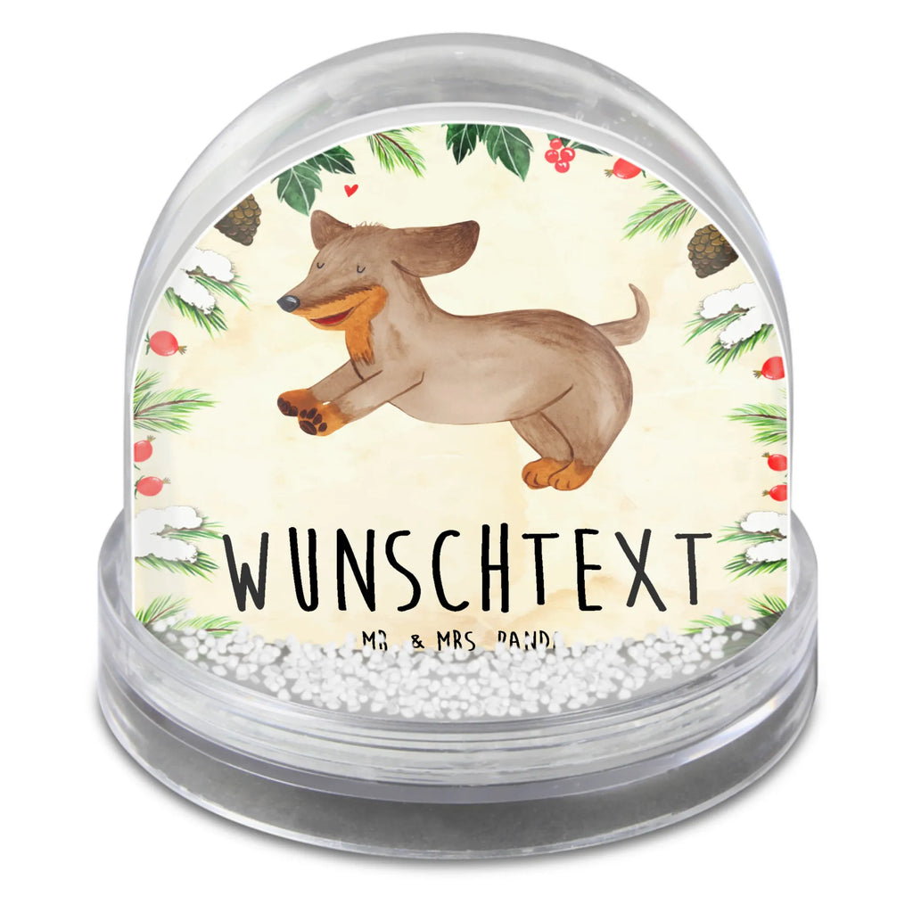 Personalisierte Schneekugel Hund Dackel Personalisierte Schneekugel, Personalisierte Schüttelkugel, Personalisierte  Wunderkugel, Hund, Hundemotiv, Haustier, Hunderasse, Tierliebhaber, Hundebesitzer, Sprüche, Hunde, Dackel, Dachshund, happy dog