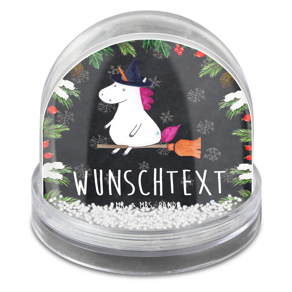 Personalisierte Schneekugel Einhorn Hexe Personalisierte Schneekugel, Personalisierte Schüttelkugel, Personalisierte  Wunderkugel, Einhorn, Einhörner, Einhorn Deko, Pegasus, Unicorn, Frau, Ehefrau, Hexe, Teufel, Engel, Verrückte, Freundin, Leben, Zicke