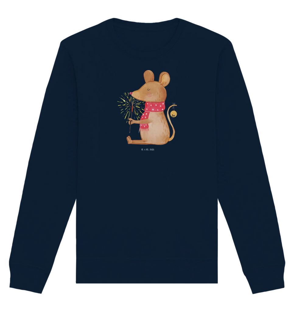 Organic Pullover Maus Weihnachten Pullover, Pullover Männer, Pullover Frauen, Sweatshirt, Sweatshirt Männer, Sweatshirt Frauen, Unisex, Winter, Weihnachten, Weihnachtsdeko, Nikolaus, Advent, Heiligabend, Wintermotiv, Frohe Weihnachten, Weihnachtsgruß, Weihnachtsmotiv, Maus, Mäuschen, Weihnachtswunder