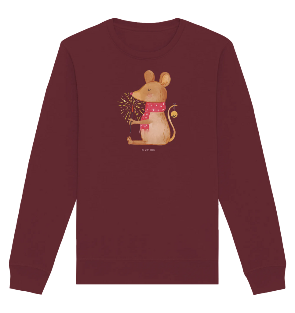 Organic Pullover Maus Weihnachten Pullover, Pullover Männer, Pullover Frauen, Sweatshirt, Sweatshirt Männer, Sweatshirt Frauen, Unisex, Winter, Weihnachten, Weihnachtsdeko, Nikolaus, Advent, Heiligabend, Wintermotiv, Frohe Weihnachten, Weihnachtsgruß, Weihnachtsmotiv, Maus, Mäuschen, Weihnachtswunder