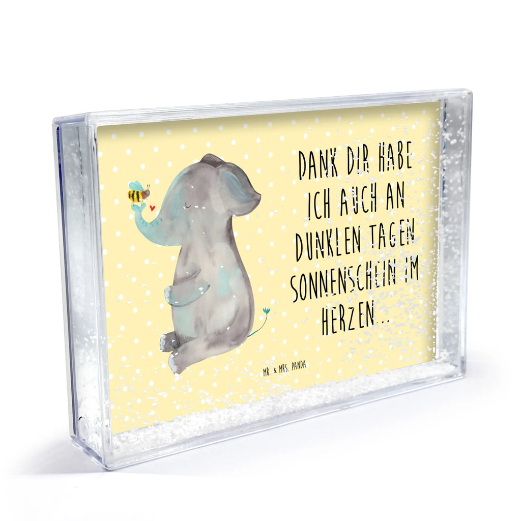 Schüttelrahmen Elefant Biene Tiermotive, Gute Laune, lustige Sprüche, Tiere, Elefant, Biene, Liebe, Liebesbeweis, Jahrestag, Liebesgeschenk, Heiratsantrag, Hochzeitsgeschenk, Liebesspruch