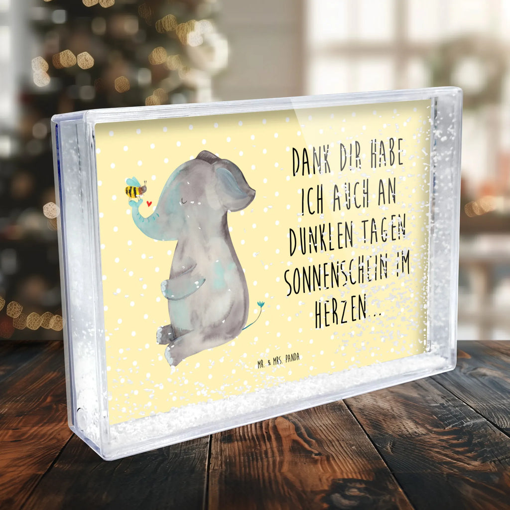 Schüttelrahmen Elefant Biene Tiermotive, Gute Laune, lustige Sprüche, Tiere, Elefant, Biene, Liebe, Liebesbeweis, Jahrestag, Liebesgeschenk, Heiratsantrag, Hochzeitsgeschenk, Liebesspruch