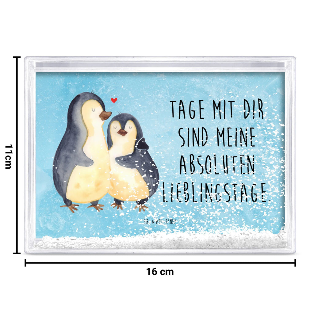 Schüttelrahmen Pinguin umarmen Pinguin, Liebe, Liebespaar, Liebesbeweis, Liebesgeschenk, Verlobung, Jahrestag, Hochzeitstag, Hochzeit, Hochzeitsgeschenk