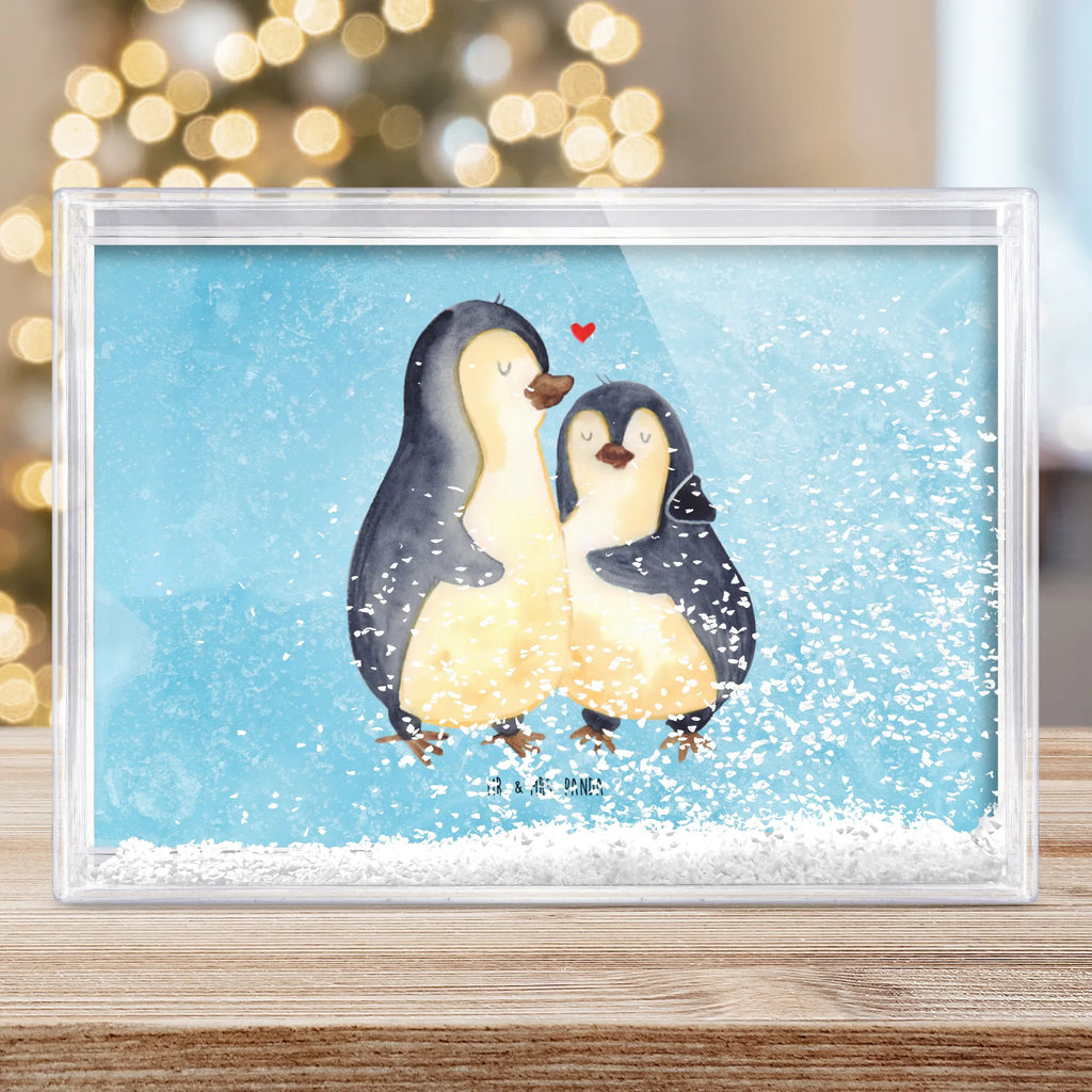 Schüttelrahmen Pinguin umarmen Pinguin, Liebe, Liebespaar, Liebesbeweis, Liebesgeschenk, Verlobung, Jahrestag, Hochzeitstag, Hochzeit, Hochzeitsgeschenk