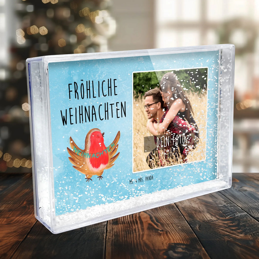 Schüttelrahmen mit Foto Rotkehlchen Weihnachten Schüttelrahmen mit Foto, Rahmen mit Foto, Bilderrahmen mit Foto, Orginalles Fotogeschenk, Fotogeschenk, Fotogeschenke, Winter, Weihnachten, Weihnachtsdeko, Nikolaus, Advent, Heiligabend, Wintermotiv, Frohe Weihnachten, Weihnachtsmotiv, Weihnachtsgruß, Vogel, xmas