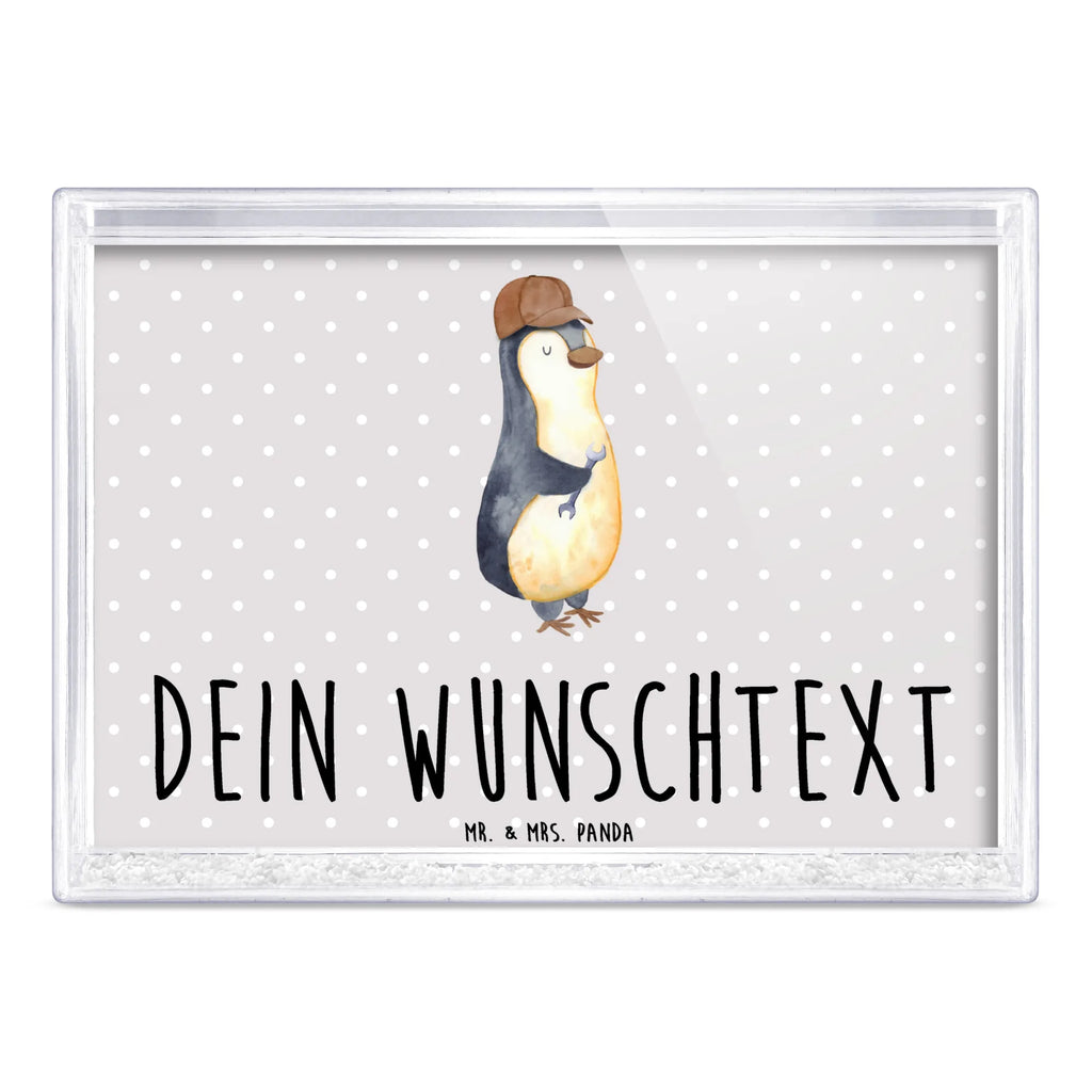 Personalisierter Schüttelrahmen Wenn Papa es nicht reparieren kann, sind wir am Arsch Familie, Vatertag, Muttertag, Bruder, Schwester, Mama, Papa, Oma, Opa, Vater, Geschenk Papa, Bester Papa der Welt