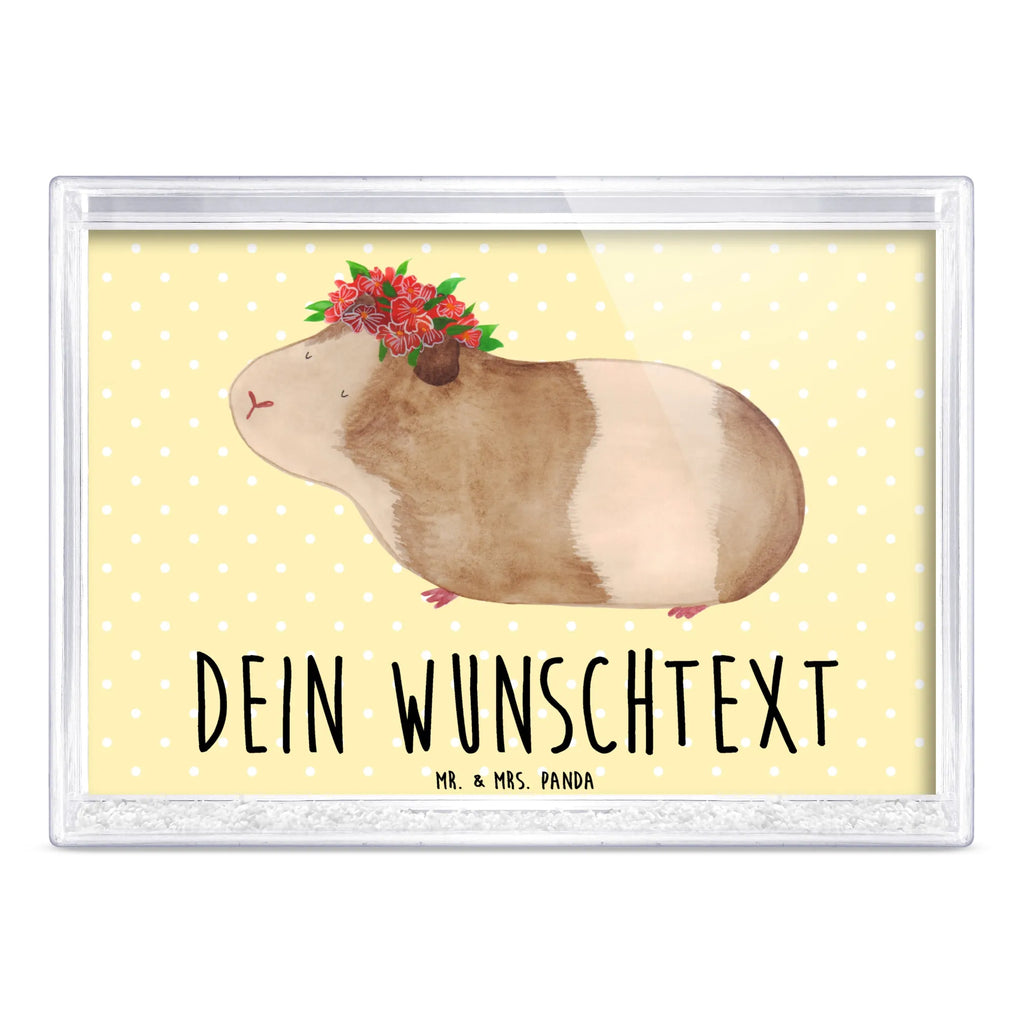 Personalisierter Schüttelrahmen Meerschweinchen Weisheit Tiermotive, Gute Laune, lustige Sprüche, Tiere, Meerschweinchen, Meerie, Meeries, Wunder, Blumenkind, Realität, Spruch, Weisheit, Motivation, Wunderland