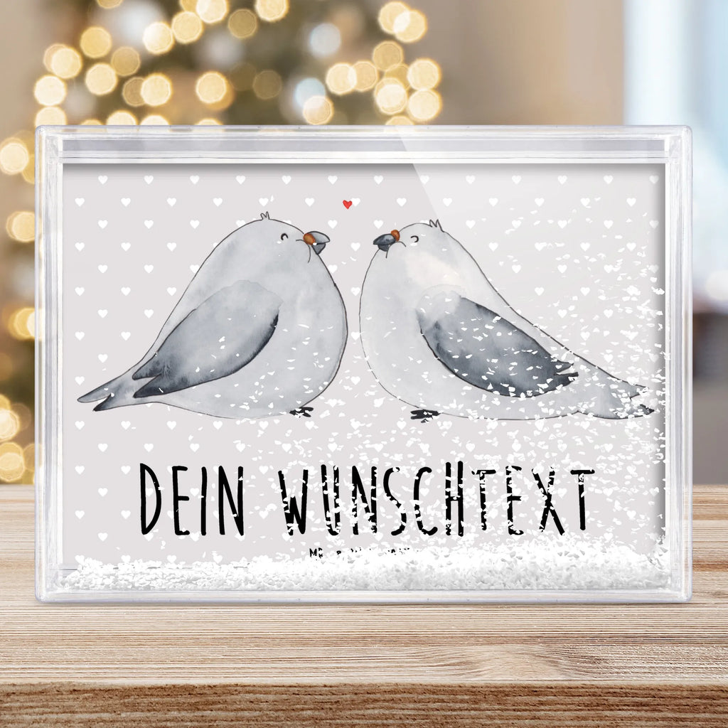 Personalisierter Schüttelrahmen Turteltauben Liebe Liebe, Partner, Freund, Freundin, Ehemann, Ehefrau, Heiraten, Verlobung, Heiratsantrag, Liebesgeschenk, Jahrestag, Hocheitstag, Turteltauben, Turteltäubchen, Tauben, Verliebt, Verlobt, Verheiratet, Geschenk Freundin, Geschenk Freund, Liebesbeweis, Hochzeitstag, Geschenk Hochzeit