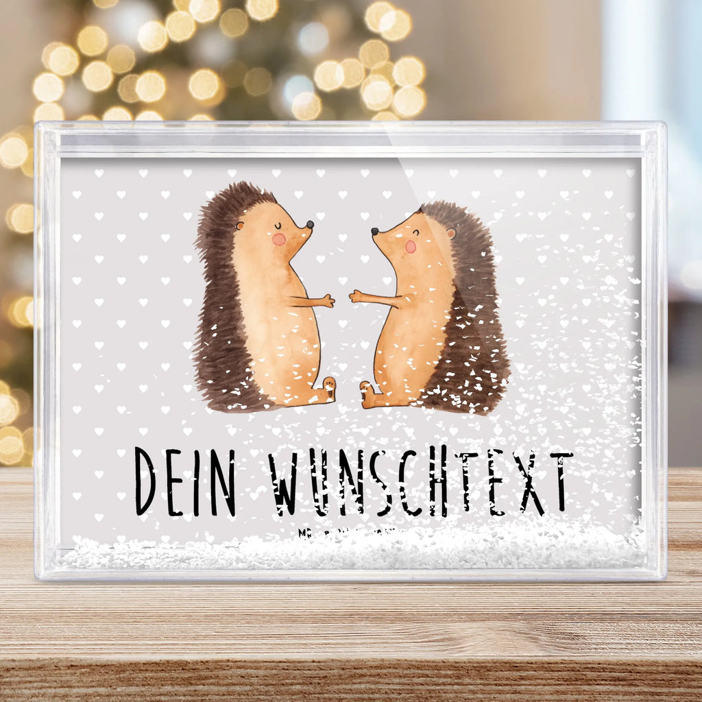 Personalisierter Schüttelrahmen Igel Liebe Liebe, Partner, Freund, Freundin, Ehemann, Ehefrau, Heiraten, Verlobung, Heiratsantrag, Liebesgeschenk, Jahrestag, Hocheitstag, Verliebt, Verlobt, Verheiratet, Geschenk, Liebesbeweis, Hochzeitstag, Hochzeit, Igel