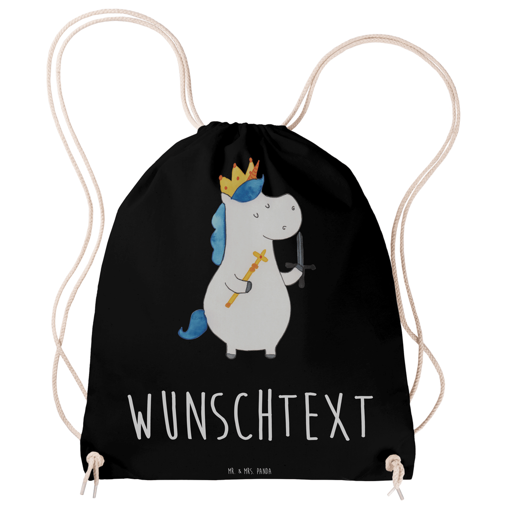 Personalisierter Sportbeutel Einhorn König mit Schwert Personalisierter Sportbeutel, Personalisierter Beutel, Personalisierte Sporttasche, Personalisierter Tasche, Personalisierter Stoffbeutel, Personalisierter Sportbeutel Kinder, Sportbeutel mit Namen, Turnbeutel mit Namen, Beutel mit Namen, Sporttasche mit Namen, Tasche mit Namen, Stoffbeutel mit Namen, Sportbeutel Kinder mit Namen, Wunschtext, Wunschnamen, Personalisierbar, Personalisierung, Einhorn, Einhörner, Einhorn Deko, Pegasus, Unicorn, König, Ritter, Mittelalter