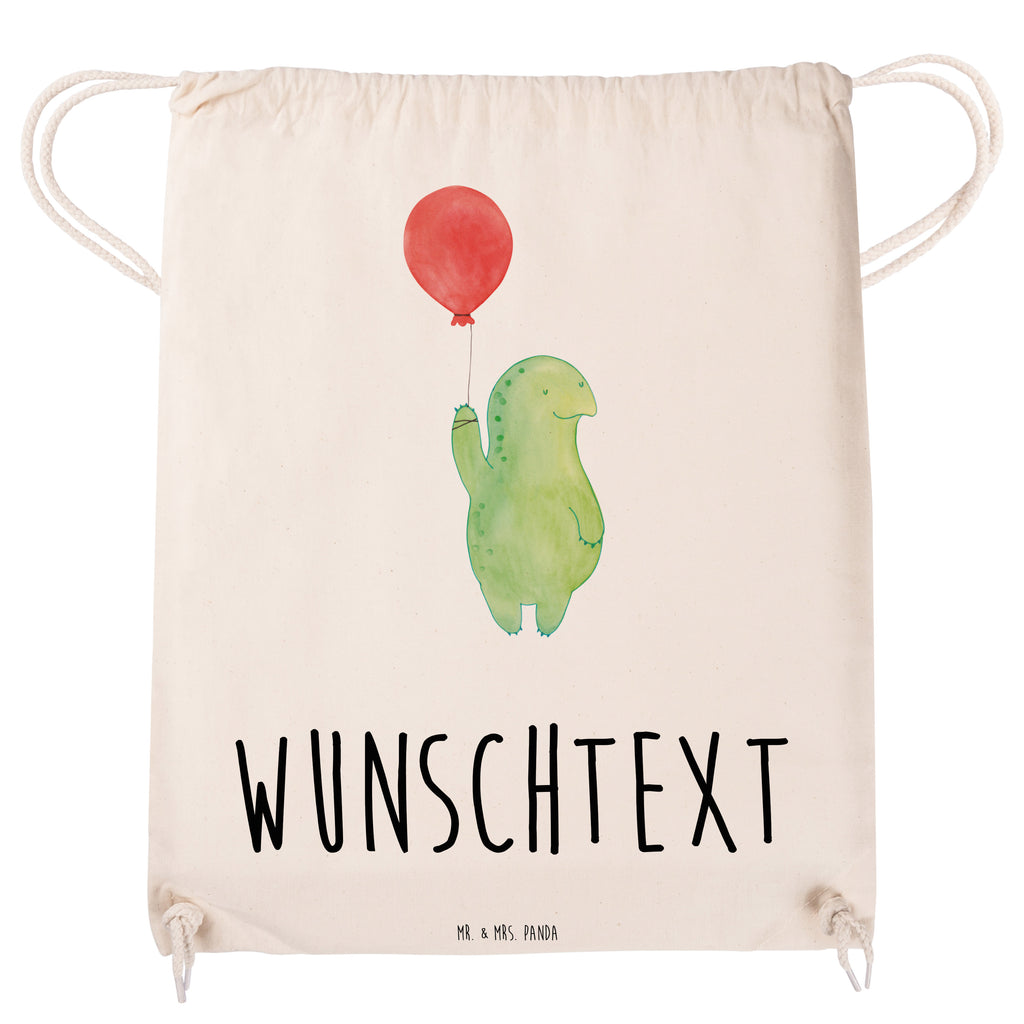 Personalisierter Sportbeutel Schildkröte Luftballon Personalisierter Sportbeutel, Personalisierter Beutel, Personalisierte Sporttasche, Personalisierter Tasche, Personalisierter Stoffbeutel, Personalisierter Sportbeutel Kinder, Sportbeutel mit Namen, Turnbeutel mit Namen, Beutel mit Namen, Sporttasche mit Namen, Tasche mit Namen, Stoffbeutel mit Namen, Sportbeutel Kinder  mit Namen, Wunschtext, Wunschnamen, Personalisierbar, Personalisierung, Schildkröte, Schildkröten, Mutausbruch, Motivation, Motivationsspruch