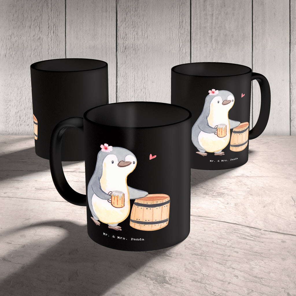 Tasse Bierbrauerin mit Herz Tasse, Kaffeetasse, Teetasse, Becher, Kaffeebecher, Teebecher, Keramiktasse, Porzellantasse, Büro Tasse, Geschenk Tasse, Tasse Sprüche, Tasse Motive, Kaffeetassen, Tasse bedrucken, Designer Tasse, Cappuccino Tassen, Schöne Teetassen, Beruf, Ausbildung, Jubiläum, Abschied, Rente, Kollege, Kollegin, Geschenk, Schenken, Arbeitskollege, Mitarbeiter, Firma, Danke, Dankeschön, Bierbrauerin, Biertrinkerin, Bierkennerin, Biergeschenk, Hobbybrauen, Heimbrauen, Selbstbrauen, Bierliebe, Bierfass