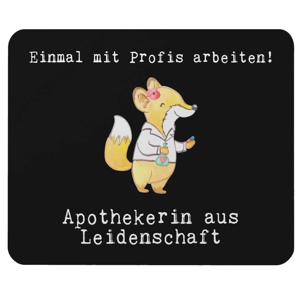 Mauspad Apothekerin aus Leidenschaft Mousepad, Computer zubehör, Büroausstattung, PC Zubehör, Arbeitszimmer, Mauspad, Einzigartiges Mauspad, Designer Mauspad, Mausunterlage, Mauspad Büro, Beruf, Ausbildung, Jubiläum, Abschied, Rente, Kollege, Kollegin, Geschenk, Schenken, Arbeitskollege, Mitarbeiter, Firma, Danke, Dankeschön, Apothekerin, Pharmazie, Staatsexamen, Approbation, Eröffnung Apotheke