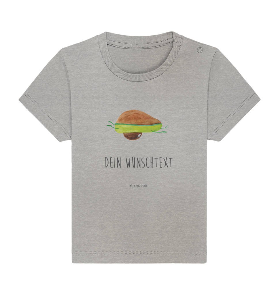 Personalisiertes Baby Shirt Avocado Yoga Personalisiertes Baby T-Shirt, Personalisiertes Jungen Baby T-Shirt, Personalisiertes Mädchen Baby T-Shirt, Personalisiertes Shirt, Avocado, Veggie, Vegan, Gesund, Avocado Yoga Vegan