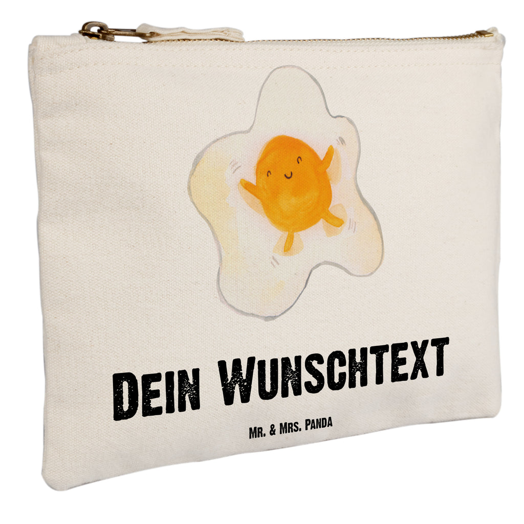 Personalisierte Schminktasche Spiegelei Personalisierte Schminktasche, Personalisierte Kosmetiktasche, Personalisierter Kosmetikbeutel, Personalisiertes Stiftemäppchen, Personalisiertes Etui, Personalisierte Federmappe, Personalisierte Makeup Bag, Personalisiertes Schminketui, Personalisiertes Kosmetiketui, Personalisiertes Schlamperetui, Schminktasche mit Namen, Kosmetiktasche mit Namen, Kosmetikbeutel mit Namen, Stiftemäppchen mit Namen, Etui mit Namen, Federmappe mit Namen, Makeup Bg mit Namen, Schminketui mit Namen, Kosmetiketui mit Namen, Schlamperetui mit Namen, Schminktasche personalisieren, Schminktasche bedrucken, Schminktasche selbst gestalten, Tiermotive, Gute Laune, lustige Sprüche, Tiere, Ei, Spiegelei, Schön, Tag, Glücklich, Liebe