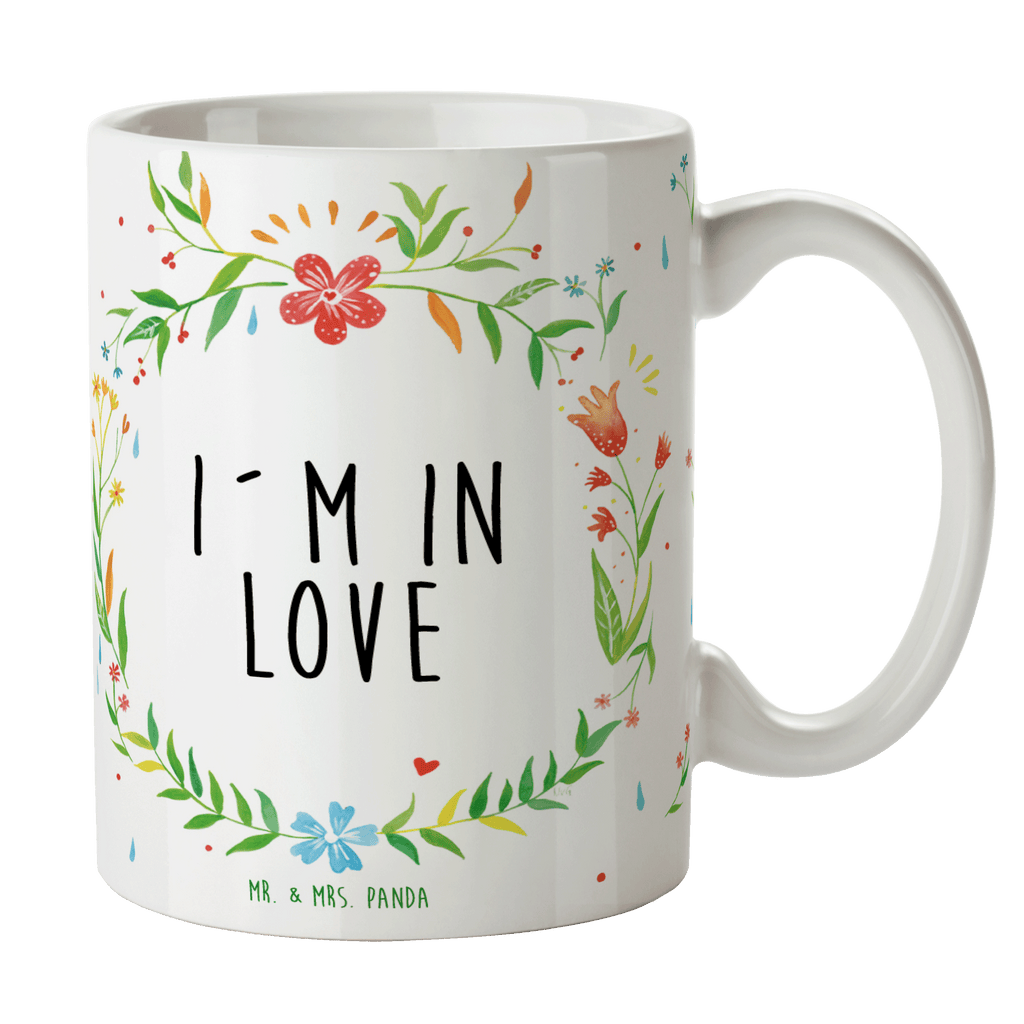 Tasse Design Frame Barfuß Wiese i´m in love Tasse, Kaffeetasse, Teetasse, Becher, Kaffeebecher, Teebecher, Keramiktasse, Porzellantasse, Büro Tasse, Geschenk Tasse, Tasse Sprüche, Tasse Motive, Kaffeetassen, Tasse bedrucken, Designer Tasse, Cappuccino Tassen, Schöne Teetassen, Geschenk