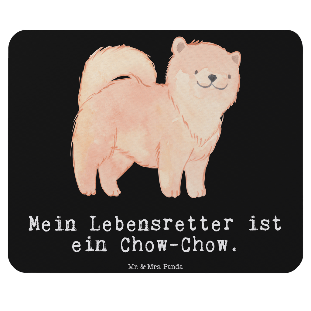 Mauspad Chow-Chow Lebensretter Mousepad, Computer zubehör, Büroausstattung, PC Zubehör, Arbeitszimmer, Mauspad, Einzigartiges Mauspad, Designer Mauspad, Mausunterlage, Mauspad Büro, Hund, Hunderasse, Rassehund, Hundebesitzer, Geschenk, Tierfreund, Schenken, Welpe, Chow-Chow, Asiatischer Spitz