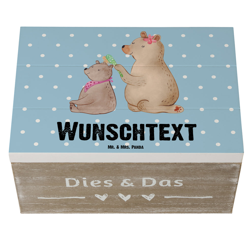 Personalisierte Holzkiste Bär mit Kind Holzkiste mit Namen, Kiste mit Namen, Schatzkiste mit Namen, Truhe mit Namen, Schatulle mit Namen, Erinnerungsbox mit Namen, Erinnerungskiste, mit Namen, Dekokiste mit Namen, Aufbewahrungsbox mit Namen, Holzkiste Personalisiert, Kiste Personalisiert, Schatzkiste Personalisiert, Truhe Personalisiert, Schatulle Personalisiert, Erinnerungsbox Personalisiert, Erinnerungskiste Personalisiert, Dekokiste Personalisiert, Aufbewahrungsbox Personalisiert, Geschenkbox personalisiert, GEschenkdose personalisiert, Familie, Vatertag, Muttertag, Bruder, Schwester, Mama, Papa, Oma, Opa, Geschenk, Mutti, Mutter