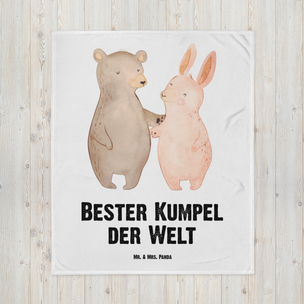 Kuscheldecke Hase Bester Kumpel der Welt Decke, Wohndecke, Tagesdecke, Wolldecke, Sofadecke, für, Dankeschön, Geschenk, Schenken, Geburtstag, Geburtstagsgeschenk, Geschenkidee, Danke, Bedanken, Mitbringsel, Freude machen, Geschenktipp, Kumpel, Kumpane, bester Freund, Bro, Buddy, Kollege, best friends, Freundschaft, Liebster, Bester