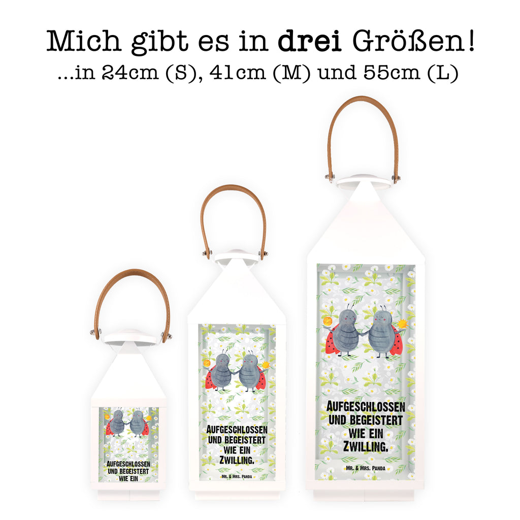 Deko Laterne Sternzeichen Zwilling Gartenlampe, Gartenleuchte, Gartendekoration, Gartenlicht, Laterne kleine Laternen, XXL Laternen, Laterne groß, Tierkreiszeichen, Sternzeichen, Horoskop, Astrologie, Aszendent, Zwillinge, Zwilling Geschenk, Zwilling Sternzeichen, Geburtstag Mai, Geschenk Mai, Geschenk Juni, Marienkäfer, Glückskäfer, Zwillingsbruder, Zwillingsschwester