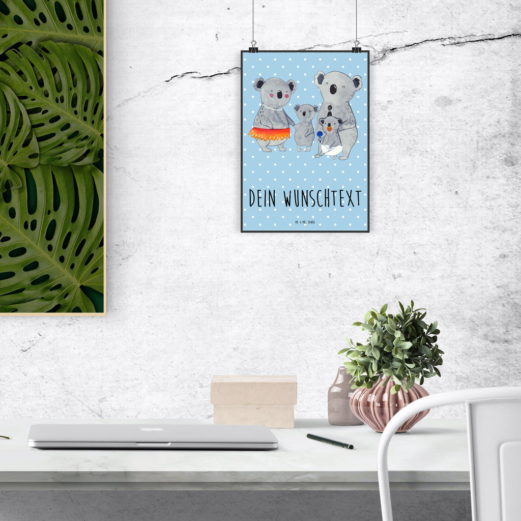 Personalisiertes Poster Koala Familie Personalisiertes Poster, Personalisiertes Wandposter, Personalisiertes Bild, Personalisierte Wanddeko, Personalisiertes Küchenposter, Personalisiertes Kinderposter, Personalisierte Wanddeko Bild, Personalisierte Raumdekoration, Personalisierte Wanddekoration, Personalisiertes Handgemaltes Poster, Personalisiertes Designposter, Personalisierter Kunstdruck, Personalisierter Posterdruck, Poster mit Namen, Wandposter mit Namen, Bild mit Namen, Wanddeko mit Namen, Küchenposter mit Namen, Kinderposter mit Namen, Wanddeko Bild mit Namen, Raumdekoration mit Namen, Wanddekoration mit Namen, Kunstdruck mit Namen, Posterdruck mit Namen, Wunschtext Poster, Poster selbst gestalten., Familie, Vatertag, Muttertag, Bruder, Schwester, Mama, Papa, Oma, Opa, Koala, Koalas, Family, Kinder, Geschwister, Familienleben