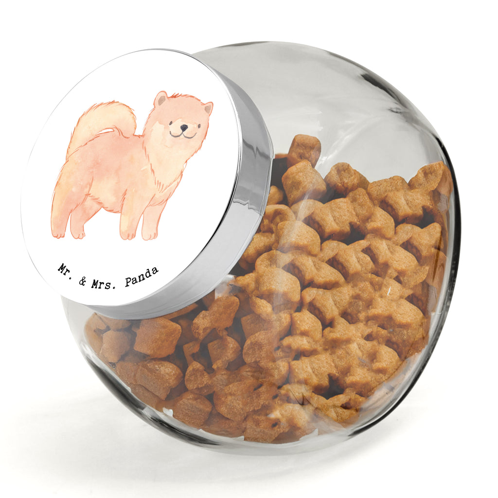 Leckerli Glas Chow-Chow Moment Leckerli Glas, Leckerli Glas Hund, Leckerli Glas Katze, Leckerli Dose, Hundeleckerlies Behälter, Hund, Hunderasse, Rassehund, Hundebesitzer, Geschenk, Tierfreund, Schenken, Welpe, Chow-Chow, Asiatischer Spitz