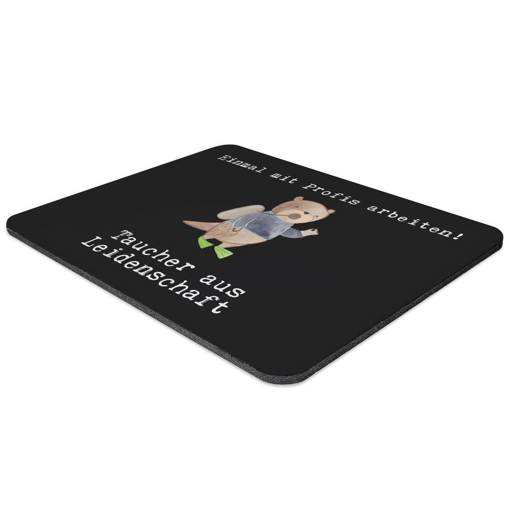 Mauspad Taucher aus Leidenschaft Mousepad, Computer zubehör, Büroausstattung, PC Zubehör, Arbeitszimmer, Mauspad, Einzigartiges Mauspad, Designer Mauspad, Mausunterlage, Mauspad Büro, Beruf, Ausbildung, Jubiläum, Abschied, Rente, Kollege, Kollegin, Geschenk, Schenken, Arbeitskollege, Mitarbeiter, Firma, Danke, Dankeschön