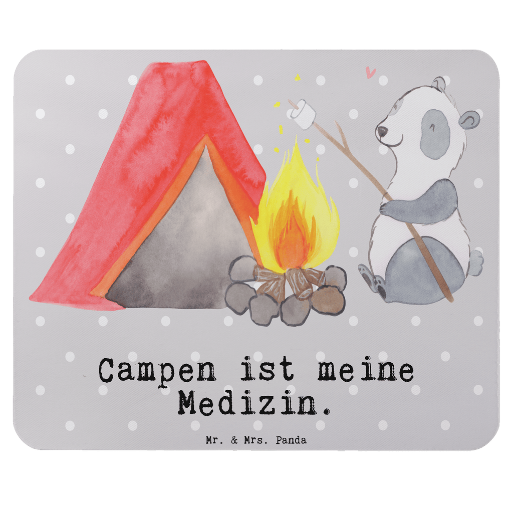 Mauspad Panda Campen Medizin Mousepad, Computer zubehör, Büroausstattung, PC Zubehör, Arbeitszimmer, Mauspad, Einzigartiges Mauspad, Designer Mauspad, Mausunterlage, Mauspad Büro, Geschenk, Sport, Sportart, Hobby, Schenken, Danke, Dankeschön, Auszeichnung, Gewinn, Sportler, Campen, Camping, campen gehen, Zelten, Campingplatz