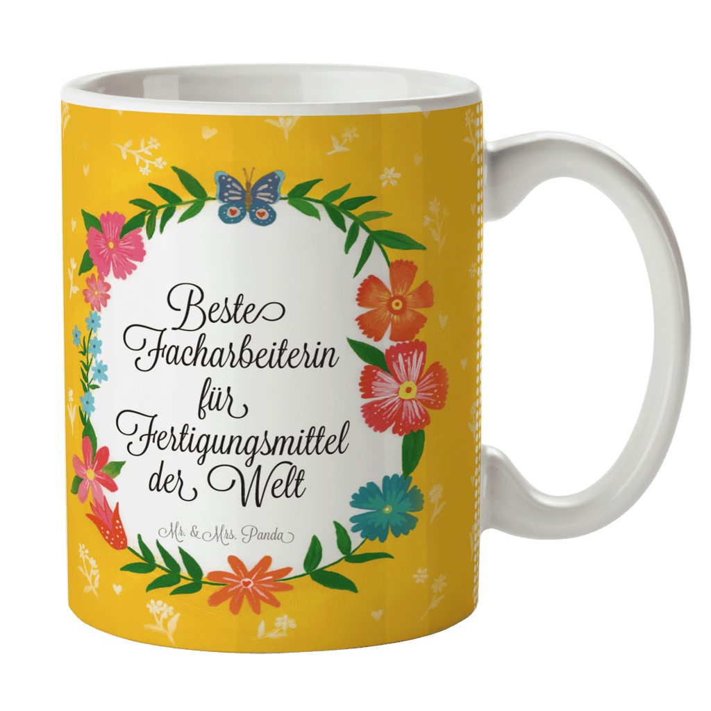 Tasse Design Frame Happy Girls Facharbeiterin für Fertigungsmittel Tasse, Kaffeetasse, Teetasse, Becher, Kaffeebecher, Teebecher, Keramiktasse, Porzellantasse, Büro Tasse, Geschenk Tasse, Tasse Sprüche, Tasse Motive, Kaffeetassen, Tasse bedrucken, Designer Tasse, Cappuccino Tassen, Schöne Teetassen, Geschenk