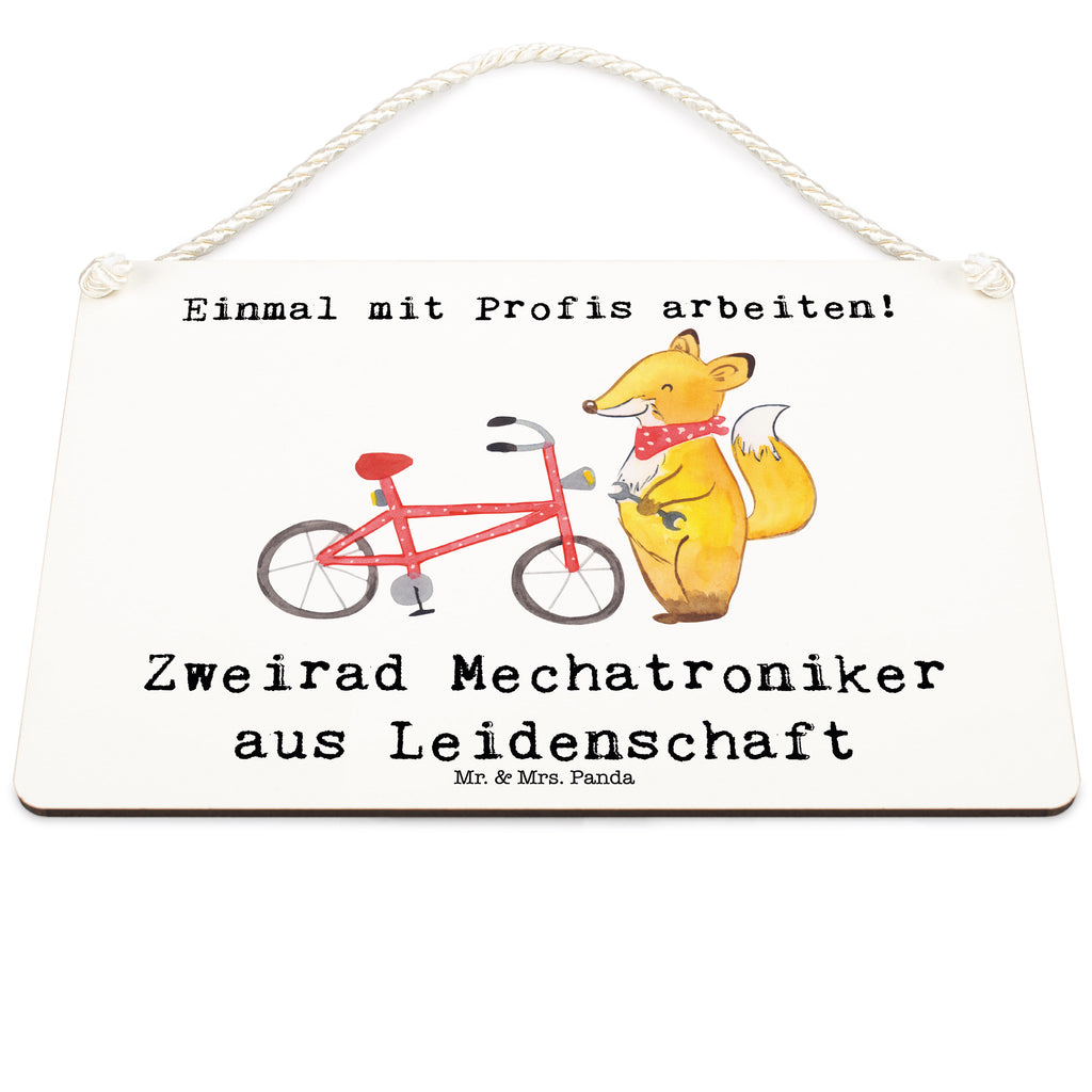 Deko Schild Zweirad Mechatroniker aus Leidenschaft Dekoschild, Deko Schild, Schild, Tür Schild, Türschild, Holzschild, Wandschild, Wanddeko, Beruf, Ausbildung, Jubiläum, Abschied, Rente, Kollege, Kollegin, Geschenk, Schenken, Arbeitskollege, Mitarbeiter, Firma, Danke, Dankeschön