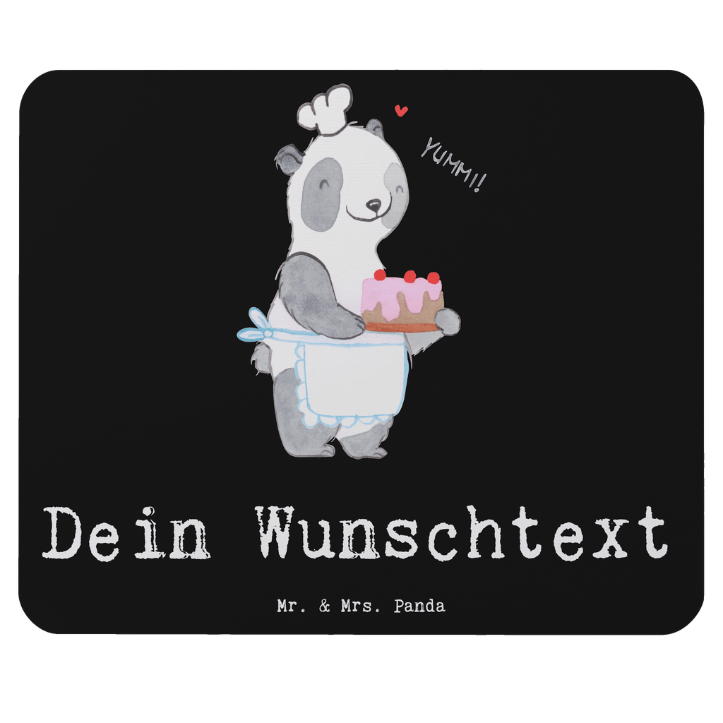 Personalisiertes Mauspad Panda Backen Tage Personalisiertes Mousepad, Personalisiertes Mouse Pad, Personalisiertes Mauspad, Mauspad mit Namen, Mousepad mit Namen, Mauspad bedrucken, Mousepad bedrucken, Namensaufdruck, selbst bedrucken, Arbeitszimmer Geschenk, Büro Geschenk, Mouse Pad mit Namen, Selbst bedrucken, Individuelles Mauspad, Einzigartiges Mauspad, Mauspad mit Namen gestalten, Geschenk, Sport, Sportart, Hobby, Schenken, Danke, Dankeschön, Auszeichnung, Gewinn, Sportler, backen, Hobbybäcker, Kuchen backen