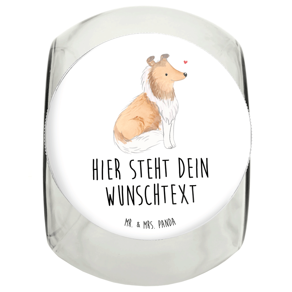 Personalisiertes Leckerli Glas Langhaar Collie Lebensretter Personalisiertes Leckerli Glas, Personalisiertes Leckerliglas, Personalisiertes Leckerli Glas Hund, Personalisiertes Leckerli Glas Katze, Personalisierte Leckerli Dose, Personalisierter Hundeleckerlies Behälter, Hund, Hunderasse, Rassehund, Hundebesitzer, Geschenk, Tierfreund, Schenken, Welpe, Langhaar Collie, britischer Hütehund