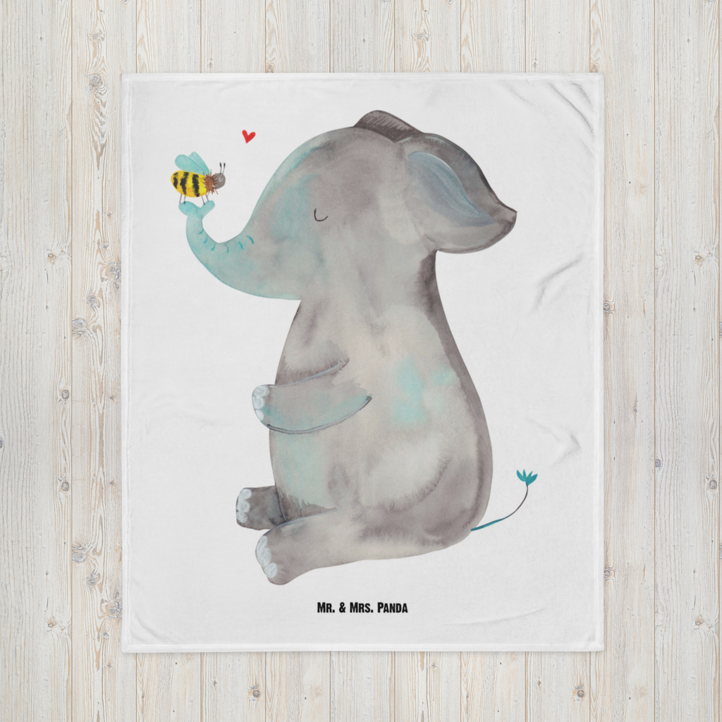 Babydecke Elefant & Biene Babydecke, Babygeschenk, Geschenk Geburt, Babyecke Kuscheldecke, Krabbeldecke, Tiermotive, Gute Laune, lustige Sprüche, Tiere, Elefant, Biene, Liebe, Liebesbeweis, Jahrestag, Liebesgeschenk, Heiratsantrag, Hochzeitsgeschenk, Liebesspruch