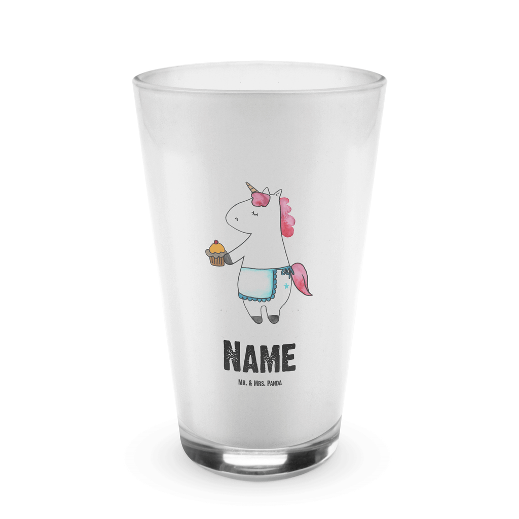 Personalisiertes Glas Einhorn Muffin Bedrucktes Glas, Glas mit Namen, Namensglas, Glas personalisiert, Name, Bedrucken, Einhorn, Einhörner, Einhorn Deko, Pegasus, Unicorn, Geburtstag, Backen, Muffin, Kekse, Geburtstagsgrüße, Glückwünsche, Liebesgrüße, Grüße