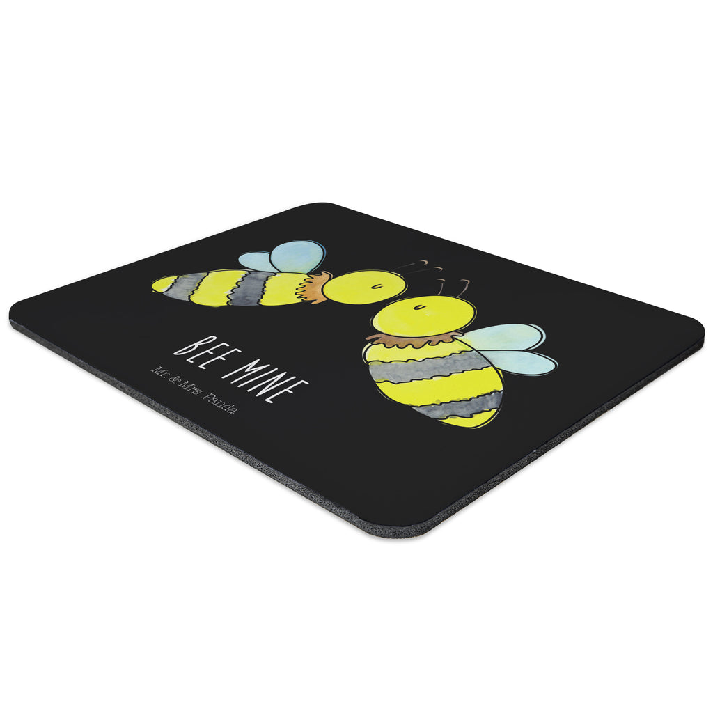 Mauspad Biene Liebe Mousepad, Computer zubehör, Büroausstattung, PC Zubehör, Arbeitszimmer, Mauspad, Einzigartiges Mauspad, Designer Mauspad, Mausunterlage, Mauspad Büro, Biene, Wespe, Hummel