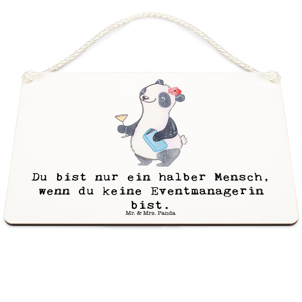 Deko Schild Eventmanagerin mit Herz Dekoschild, Deko Schild, Schild, Tür Schild, Türschild, Holzschild, Wandschild, Wanddeko, Beruf, Ausbildung, Jubiläum, Abschied, Rente, Kollege, Kollegin, Geschenk, Schenken, Arbeitskollege, Mitarbeiter, Firma, Danke, Dankeschön, Eventmanagerin, Veranstalterin, Promoterin