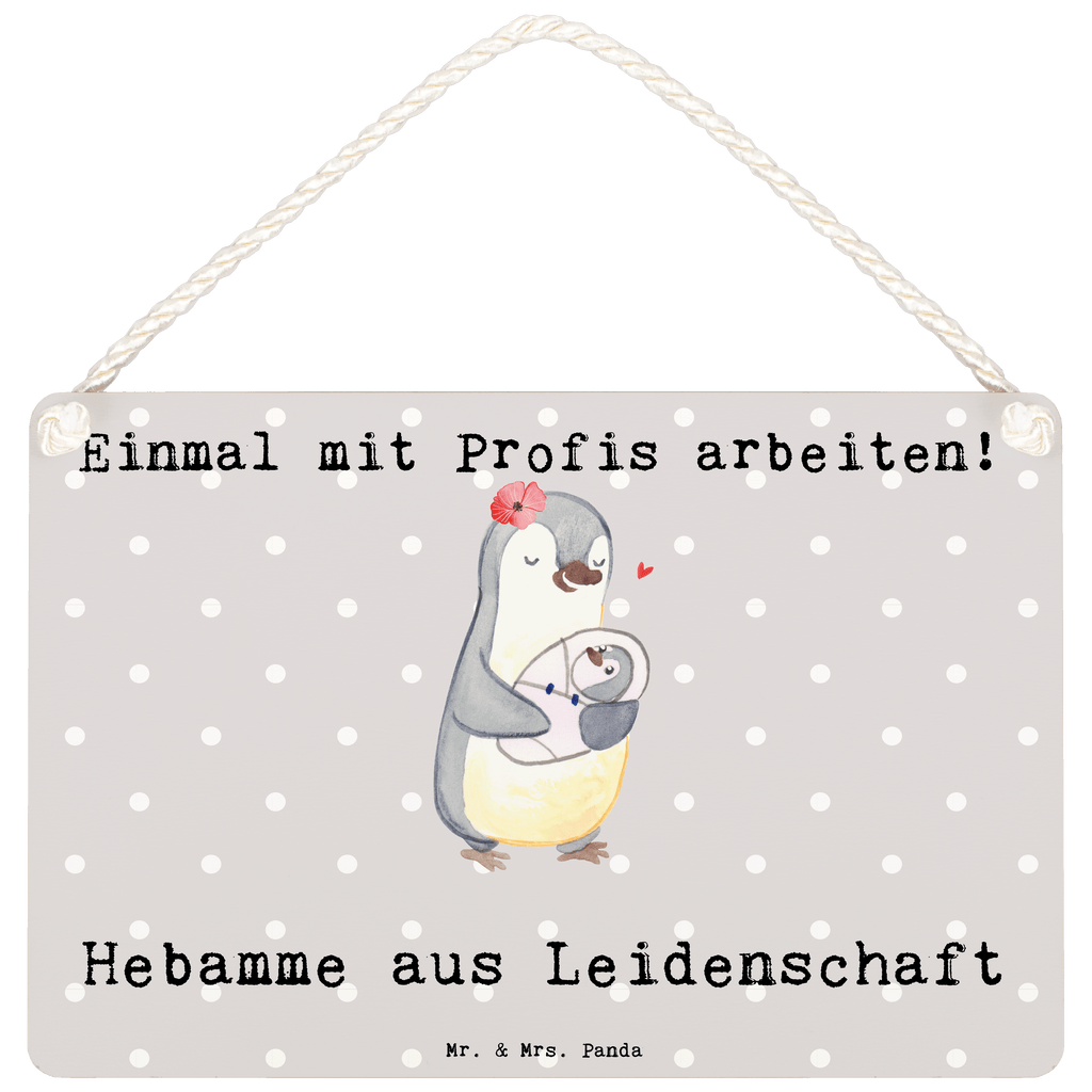 Deko Schild Hebamme aus Leidenschaft Dekoschild, Deko Schild, Schild, Tür Schild, Türschild, Holzschild, Wandschild, Wanddeko, Beruf, Ausbildung, Jubiläum, Abschied, Rente, Kollege, Kollegin, Geschenk, Schenken, Arbeitskollege, Mitarbeiter, Firma, Danke, Dankeschön, Hebamme, Geburtshelfer