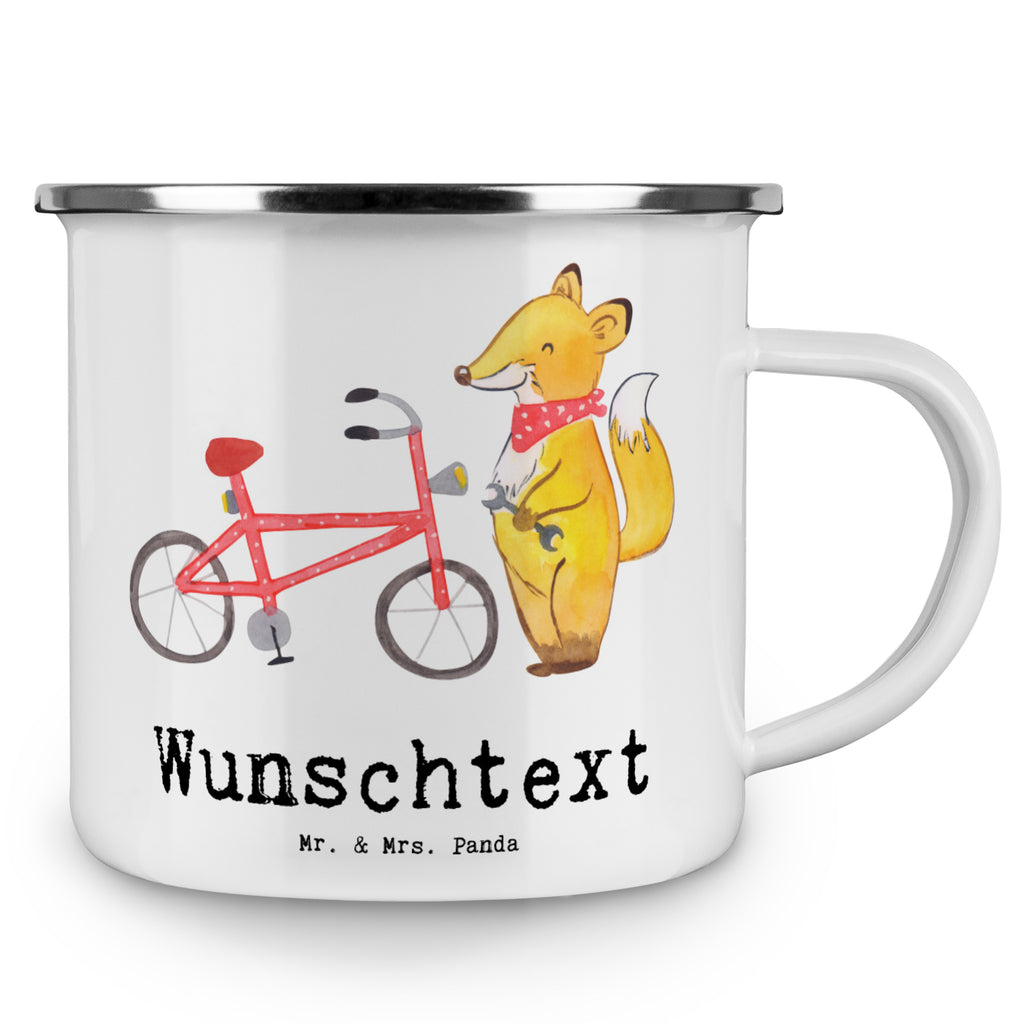 Personalisierte Emaille Tasse Zweirad Mechaniker mit Herz Emaille Tasse personalisiert, Emaille Tasse mit Namen, Campingtasse personalisiert, Namenstasse, Campingtasse bedrucken, Campinggeschirr personalsisert, tasse mit namen, personalisierte tassen, personalisierte tasse, tasse selbst gestalten, tasse bedrucken, tassen bedrucken, Beruf, Ausbildung, Jubiläum, Abschied, Rente, Kollege, Kollegin, Geschenk, Schenken, Arbeitskollege, Mitarbeiter, Firma, Danke, Dankeschön