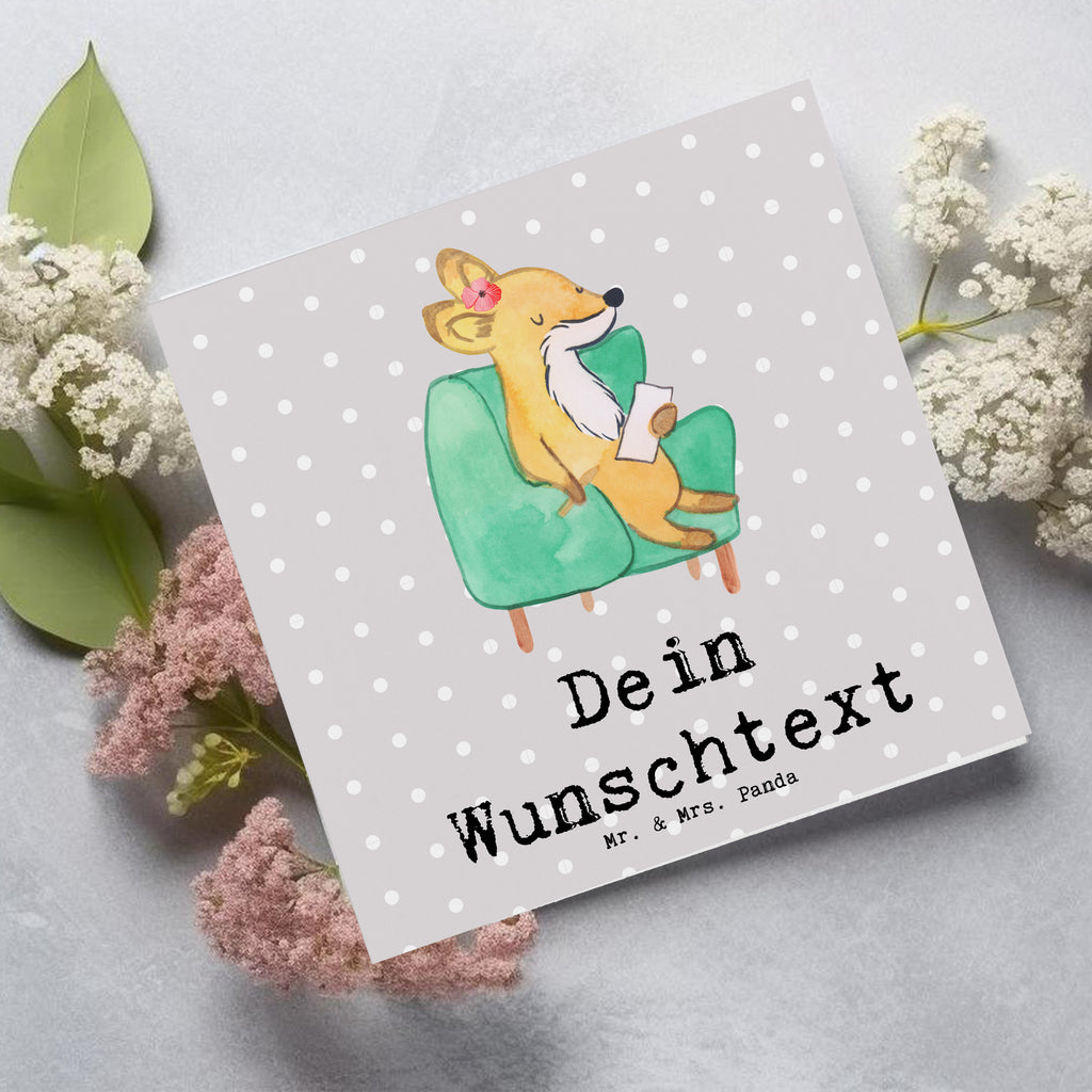 Personalisierte Deluxe Karte Psychologin Herz Personalisierte Grußkarte, Personalisiertere Klappkarte, Personalisierte Einladungskarte, Personalisierte Glückwunschkarte, Personalisierte Hochzeitskarte, Personalisierte Geburtstagskarte, Grußkarte mit Namen, Grußkarte selber drucken, Grußkarte selbst gestalten, Grußkarte mit persönlichen Nachrichten, Grußkarte als Geldgeschenk, Grußkarten personalisiert, Personalisierte Karte, Beruf, Ausbildung, Jubiläum, Abschied, Rente, Kollege, Kollegin, Geschenk, Schenken, Arbeitskollege, Mitarbeiter, Firma, Danke, Dankeschön