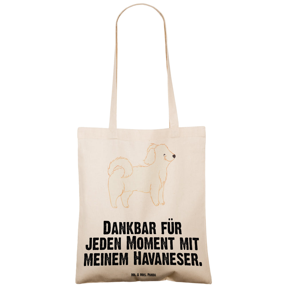 Tragetasche Havaneser Moment Beuteltasche, Beutel, Einkaufstasche, Jutebeutel, Stoffbeutel, Tasche, Shopper, Umhängetasche, Strandtasche, Schultertasche, Stofftasche, Tragetasche, Badetasche, Jutetasche, Einkaufstüte, Laptoptasche, Hund, Hunderasse, Rassehund, Hundebesitzer, Geschenk, Tierfreund, Schenken, Welpe, Havaneser, Havi, Bichon Havanais, Bichón Habanero