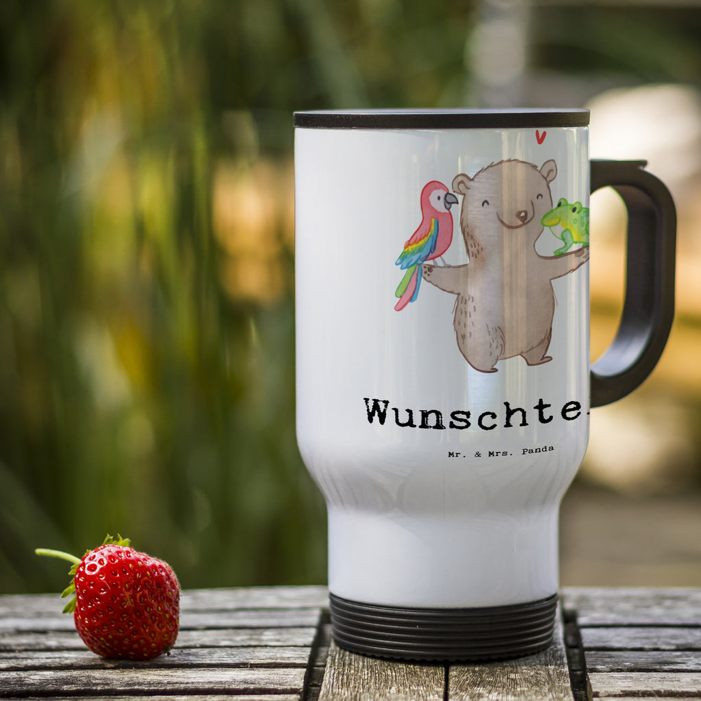 Personalisierter Thermobecher Tierpfleger mit Herz Personalisierter Thermobecher, Personalisierter To Go Becher, Personalisierte Thermotasse, Personalisierter Kaffeebecher, Personalisierter Isolierbecher, Thermobecher personalisieren, Thermobecher mit Namen, Thermobecher selbst gestalten, Wunschname, Spülmaschinenfest, Bedrucken, Isolierbecher mit Namen, Isolierbecher selbst gestalten, Thermotasse personalisieren, Thermotasse mit Namen, Beruf, Ausbildung, Jubiläum, Abschied, Rente, Kollege, Kollegin, Geschenk, Schenken, Arbeitskollege, Mitarbeiter, Firma, Danke, Dankeschön