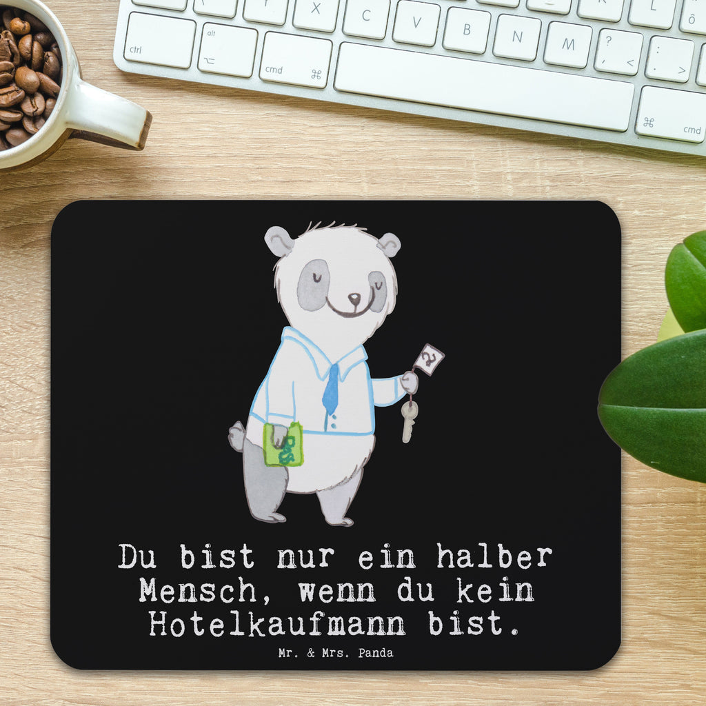 Mauspad Hotelkaufmann mit Herz Mousepad, Computer zubehör, Büroausstattung, PC Zubehör, Arbeitszimmer, Mauspad, Einzigartiges Mauspad, Designer Mauspad, Mausunterlage, Mauspad Büro, Beruf, Ausbildung, Jubiläum, Abschied, Rente, Kollege, Kollegin, Geschenk, Schenken, Arbeitskollege, Mitarbeiter, Firma, Danke, Dankeschön, Hotelkaufmann, Hotelfachmann, Hotelfachangestellter, Hotelier, Hoteleröffnung