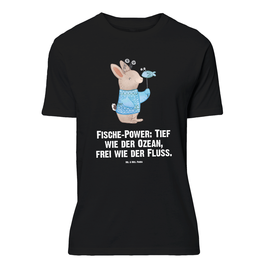 T-Shirt Standard Fische Astrologie T-Shirt, Shirt, Tshirt, Lustiges T-Shirt, T-Shirt mit Spruch, Party, Junggesellenabschied, Jubiläum, Geburstag, Herrn, Damen, Männer, Frauen, Schlafshirt, Nachthemd, Sprüche, Tierkreiszeichen, Sternzeichen, Horoskop, Astrologie, Aszendent, Fischer, Geburtstagsgeschenk, Geschenkidee zum Geburtstag