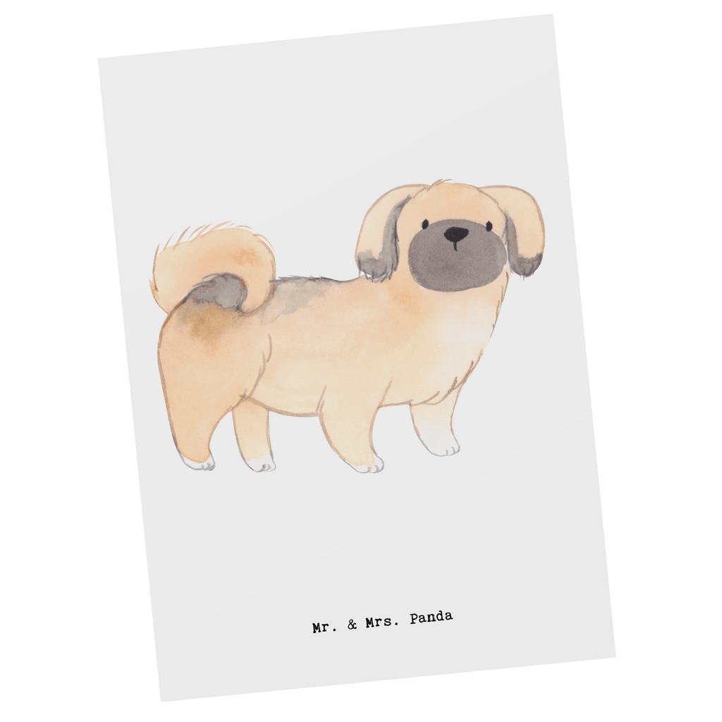 Postkarte Pekingese Lebensretter Postkarte, Karte, Geschenkkarte, Grußkarte, Einladung, Ansichtskarte, Geburtstagskarte, Einladungskarte, Dankeskarte, Ansichtskarten, Einladung Geburtstag, Einladungskarten Geburtstag, Hund, Hunderasse, Rassehund, Hundebesitzer, Geschenk, Tierfreund, Schenken, Welpe, Pekingese, Pekinese, Peking-Palasthund